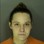 Wilson Alyssa Leigh Domestic Violence 3rd Degree