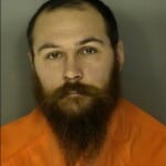 Holden Christopher Dylan Domestic Violence 2nd Degree