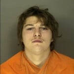 Gibson Jonathan Alan Assault Battery 3rd Degree