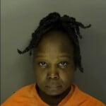 Jenkins Latricia Sade No Charges Listed