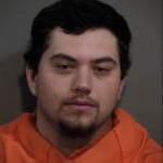 Hege Austin Joseph Public Disorderly Conduct In Motor Vehicle Disobeying A Police Officer