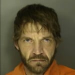 Parker Shaun Craig No Charges Listed