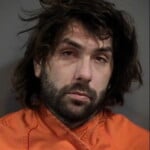 Dewald Adam Eugene No Charges Listed