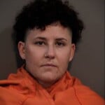 Jones Morgan Hailey Domestic Violence 3rd Degree