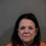 Dean Sharon Chambers Dui