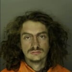 Koon Tyler Ray Pwid Methamphetamine