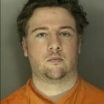 Bergseng Grady Lawrence No Charges Listed