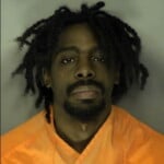 Overton Brahim Trayvod Criminal Sexual Conduct Common Law Robbery Strong Arm Robbery