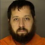 Hansen Stephen Edward Fugitive