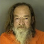 Sanders Billy Dean Reckless Driving