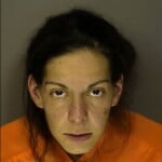 Hunt Heather Nicole Possession Of Fentanyl