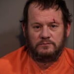 Johnson William Steven Public Disorderlypublic Intoxication