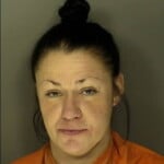 Malpass Ashley Marie Assault Battery 3rd Degree