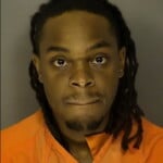 Collins Elijah Sirron Trafficking In Fentanyl