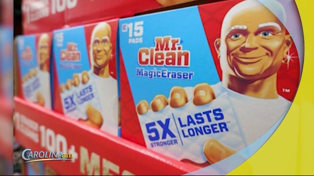 mr. clean