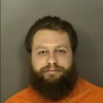 Billitteri Anthony Michael Domestic Violence 2nd Degree