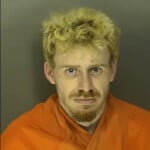 Guyton Bradley James No Charges Listed