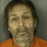 Shepherd Russell Willis Driving Under Suspension