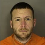 Campbell Stephen Chase Domestic Violence 2nd Degree