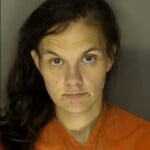 Stevenson Renea Lee Unlawful Conduct Toward A Child