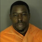 Oneal Stephen Garrod Trespass