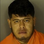 Cortez Cruz Heriberto Public Disorderlypublic Intoxication