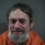 Roberts Stephen Alfred Trespass