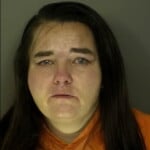 Davis Brittany Danielle No Charges Listed