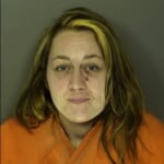 Dishneau Alyssa Sonserra Shoplifting Under 2000