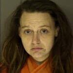 Whiteford Jennifer Lynn Domestic Violence 3rd Degree Failure To Appear