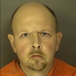 Buckley Brian Michael Shoplifting Under 2000