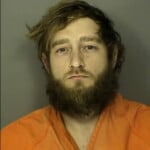 Calhoun Jordy Wayne Disobeying A Police Officer Narcotics Being Under The Influence Of