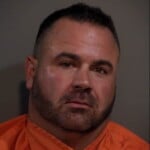 Britt Jason Dui Speeding