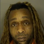 Mcdavid Travis Cornell Domestic Violence 2nd Degree