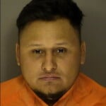 Duarte Garcia Arnoldo Speeding Driving Without A License