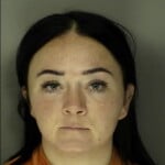 Stramara Pamela Kay Malicious Injury To Tree House Trespass Upon Real Property