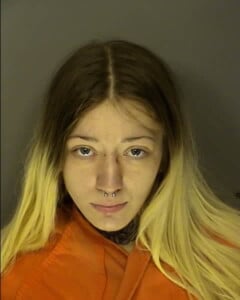 Sachs Rebecca Raquel Loitering Mdp Narcotic Drugs In Sch Ib Clsd And Sched Ii