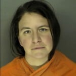 Ingersoll Katherine Marie Assault Battery 3rd Degree