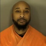 Caesar David Lashon Domestic Violence 3rd Degree