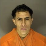 Gonzalez Roblero Cesar Simon Driving Without A License No Vehicle Registration In Possession