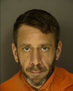 Cyranowicz Michael John Violation Of Protective Order Under Theprotection From Domestic Abuse Act
