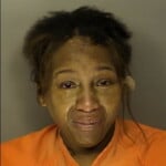 Woodbury Justine Everlyn Reckless Driving