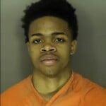 Cross Jeremiah Jashon Assault Of A High And Aggravated Nature