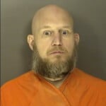 French Dustin Shane No Charges Listed