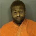 Jackson Xavionte Rasheed Dui