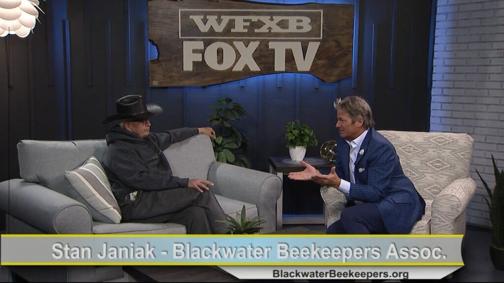 Blackwater Beekeepers