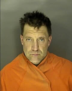 Delaney Brian John Manufacturing Methamphetamine