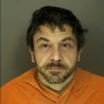 Bachini Joseph Forgery Less Than 10000