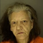 Dellavecchia Kathleen Michelle Use Of 911 Number Unlawfully