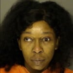 Moore Sankia Nashae Public Disorderly Conduct Generally